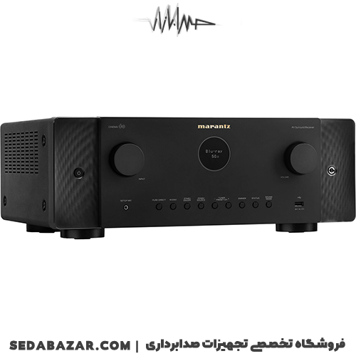 Marantz - CINEMA 60 آمپلیفایر سینمایی